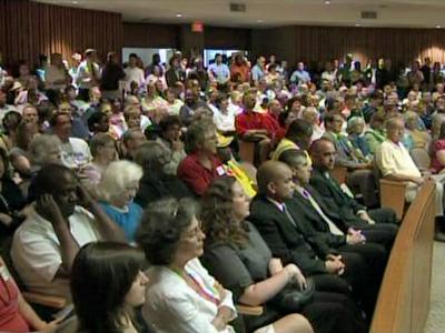 City employees not happy with Raleigh's budget proposal