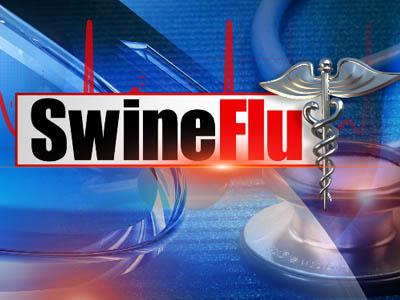 U.S. expects far fewer swine flu shots in October