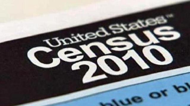 Avoid scams in census time