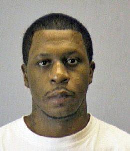 Linwood Earl Nicholson Jr. - mug shot 6/5/09 - accused of attempted statutory rape