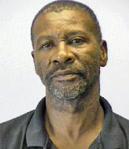 Thomas Woodrow Rice Sr. - mug shot 6/8/09 - accused of stealing $24K from woman in long-term medical care
