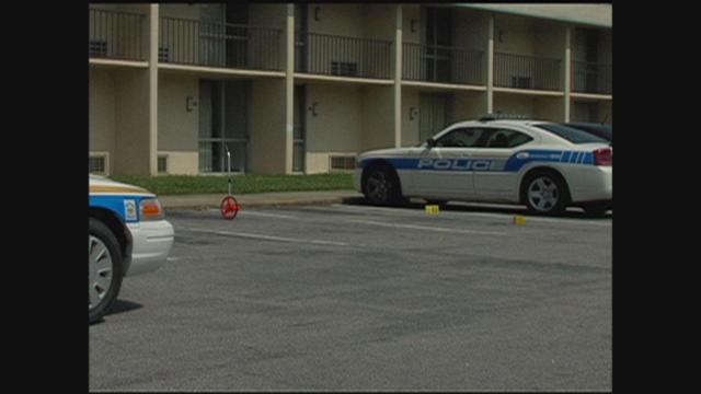 Henderson hotel closed for violations after shooting