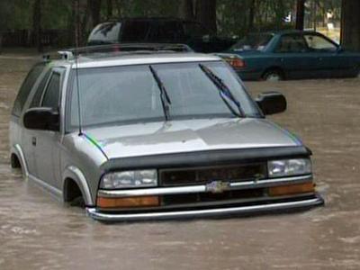 Flood insurance Q&A