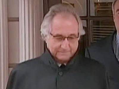 10/20/2009: Lawsuit details Madoff's bottom-bunk prison life in Butner