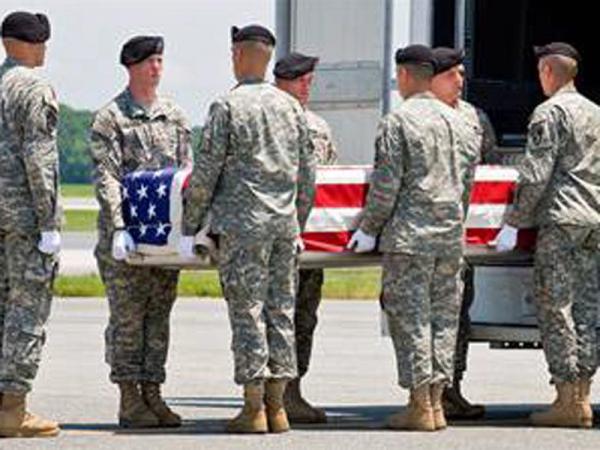 N.C. Guard, families mourn deaths of four in Iraq