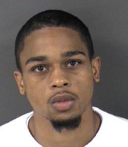 Man wanted in double homicide surrenders to Fayetteville police
