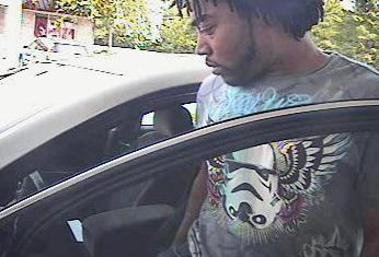 Raleigh police might know accused attacker's ID