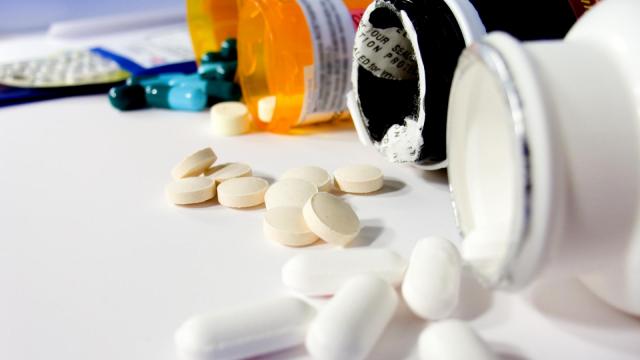 09/12: Shortages could hit more than 500 drugs