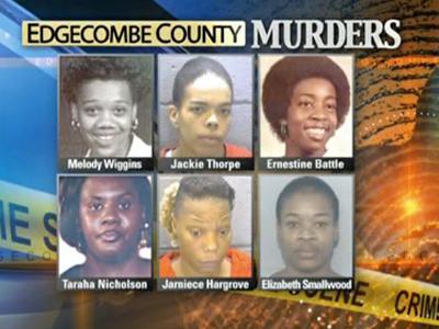 City, county contribute to reward offered in Edgecombe case