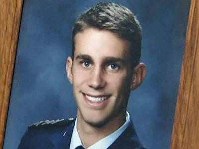 Memorial held for N.C.-based pilot killed in crash