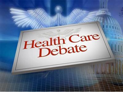 Health care reform bill fuels debate in Raleigh