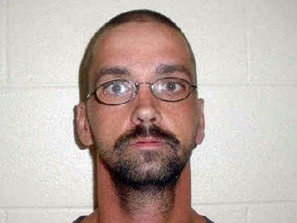 Richard Howard, charged in Nichole Alloway's death