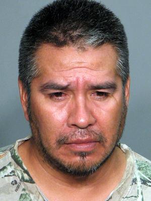 Jesus Garcia Hernandez accused of selling cocaine near wake coun