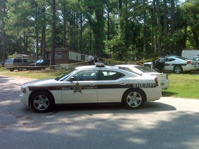 Deputies investigate fatal shooting in Wake Forest