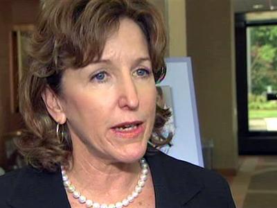 Hagan's concern over health care is funding