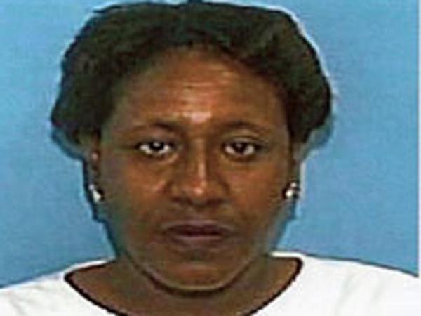 Remains ID'd as missing Rocky Mount woman