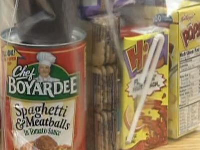 Cumberland County program helps feed students