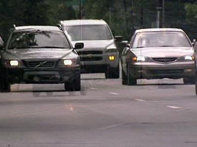 Impairment a concern among older drivers
