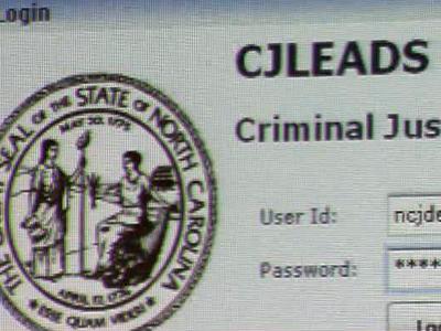 08/24/2009: System aimed at better tracking criminal offenders