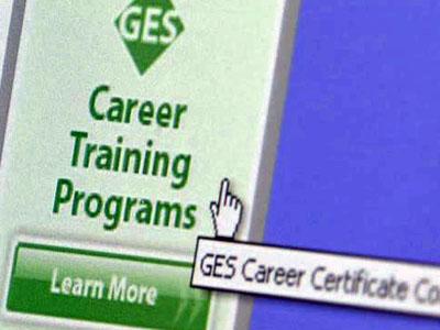 Wake County offers online learning program