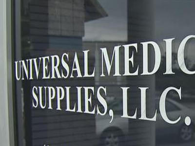 Raleigh couple accused of Medicare fraud