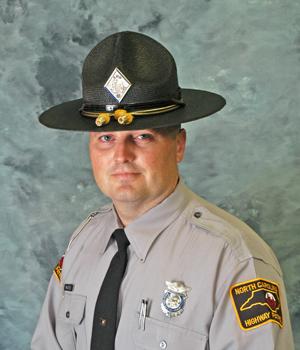 Troopers, citizens get awards