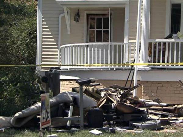 Fire officials urge routine inspections in older homes