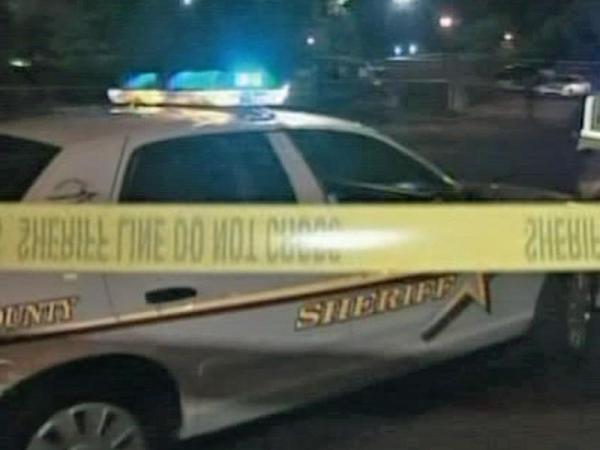 Suspects in Durham shootout identified