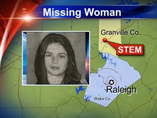 Year has passed since Granville woman's disappearance