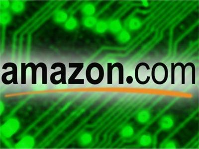 Amazon sues N.C. over customer data