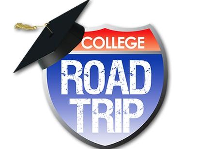 College Road Trip logo