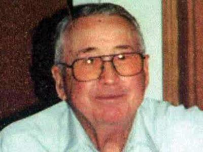 John Thomas Satterwhite, 85, of Henderson, was killed by a stray