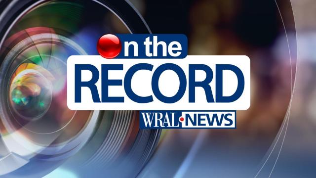 On the Record: Wake County school board election