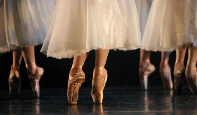 Carolian Ballet