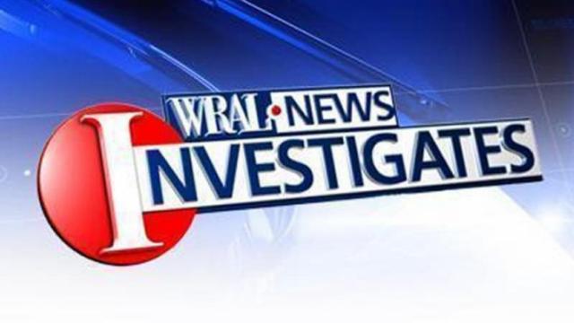 WRAL Investigates: Read more stories, submit a tip
