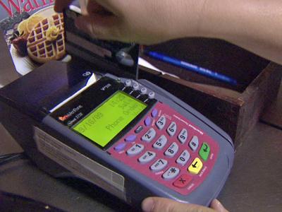New laws affect credit card holders