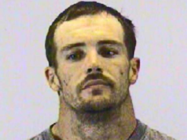 Teddy Alan Moody - mug shot 9/15/09 - Wayne deputies find two meth labs, make arrest