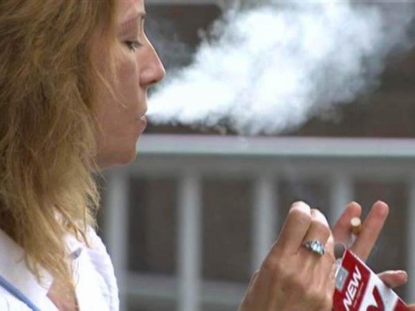 Health plan to begin checking state workers for smoking, obesity