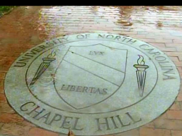 Scores of UNC employees laid off in Chapel Hill