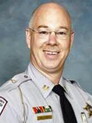 Deputy recalls being shot