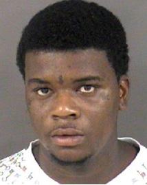 Man charged in slaying of Fayetteville man