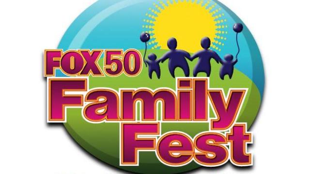 Weekend Plans: Fox 50 Family Fest, Heritage Day, International Festival, much more