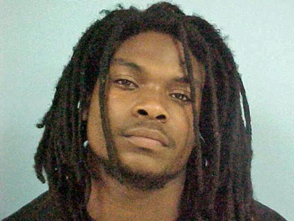 Bobby Purnell Jr. - mug shot 9/20/09 - Deputies find crack, marijuana, handgun in van