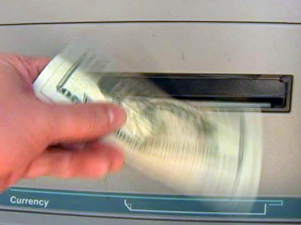 FBI: ATM scheme 'one giant cash machine'