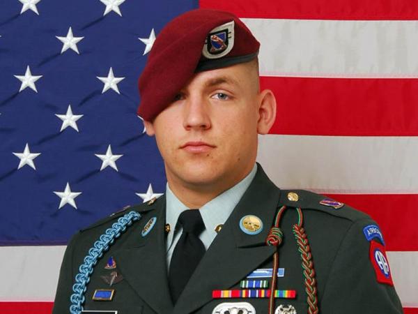 Two Bragg soldiers killed in Afghanistan