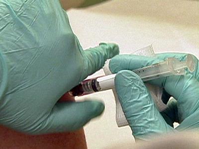 Pregnant women get H1N1 drug trial