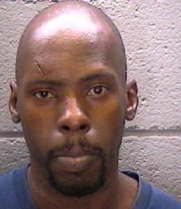 Rocky Mount man arrested for domestic violence