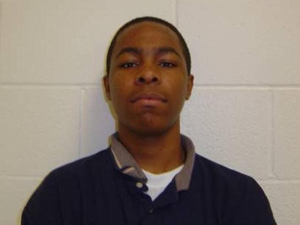 “Demetrice H." escaped from juvenile custody in Kinston.
