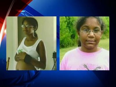 Amber Alert issued for Mooresville sisters