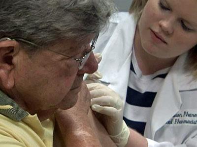 Flu fears prompt change in state rules